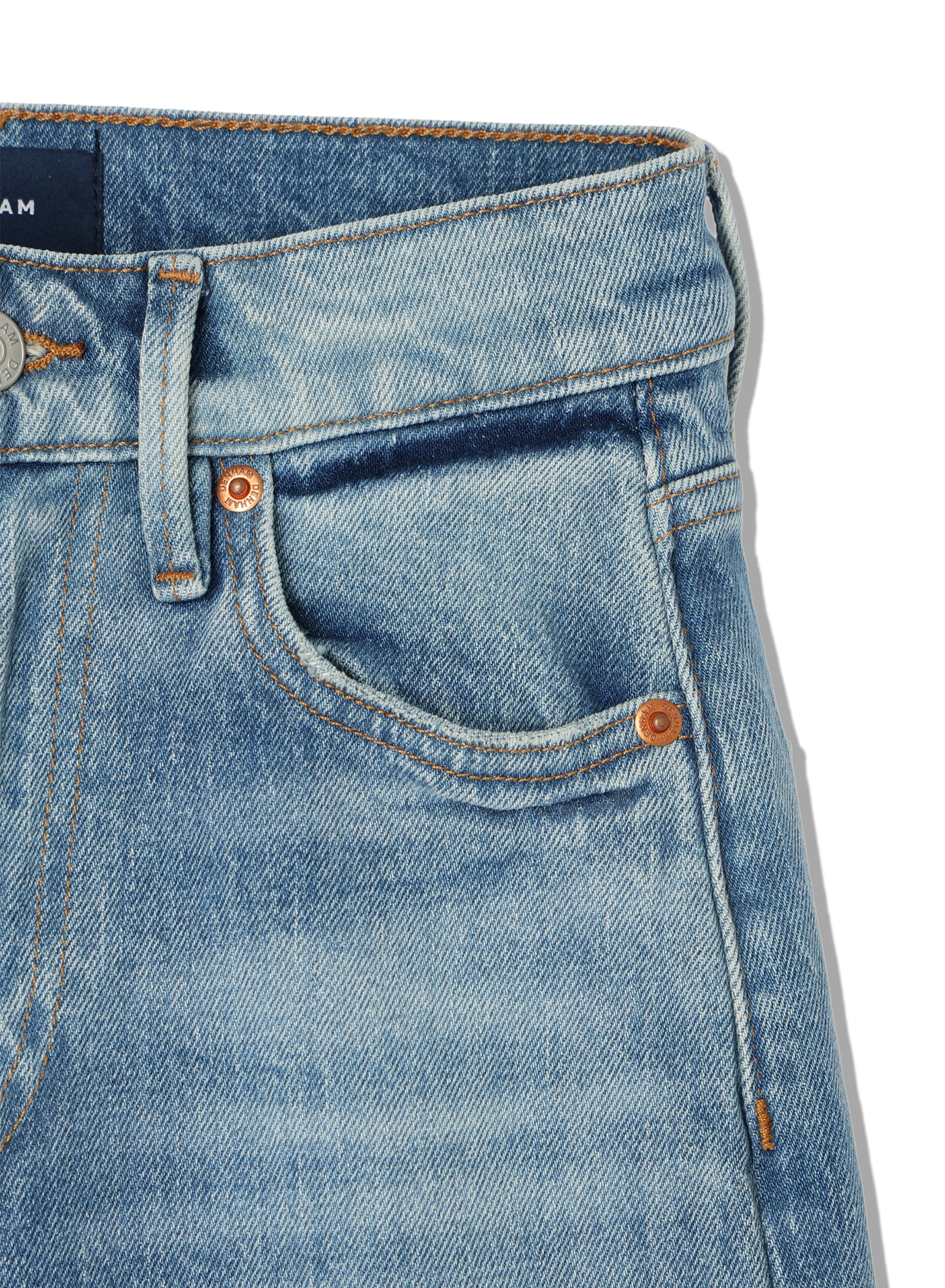 DENHAM(デンハム) |MIKU C MEHA