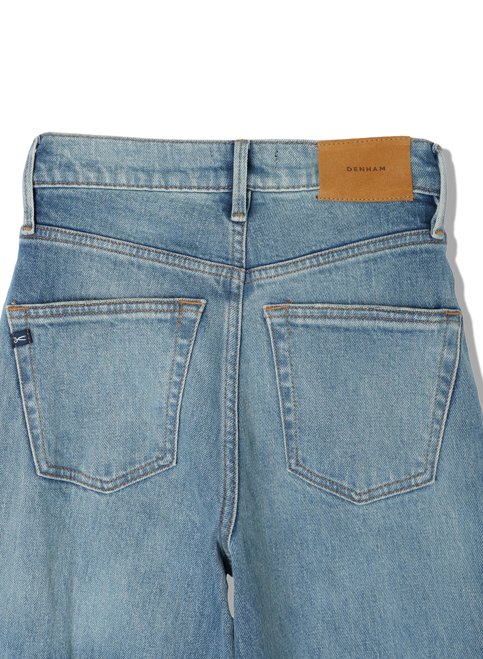 DENHAM(デンハム) |MIKU C MEHA