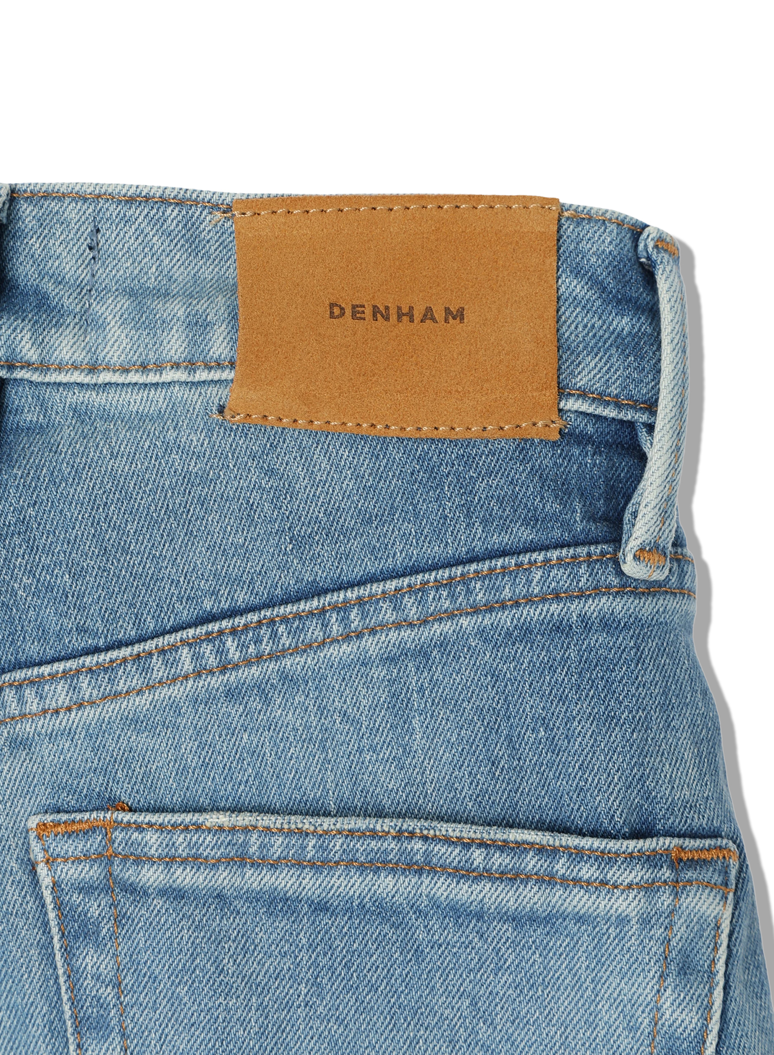 DENHAM(デンハム) |MIKU C MEHA