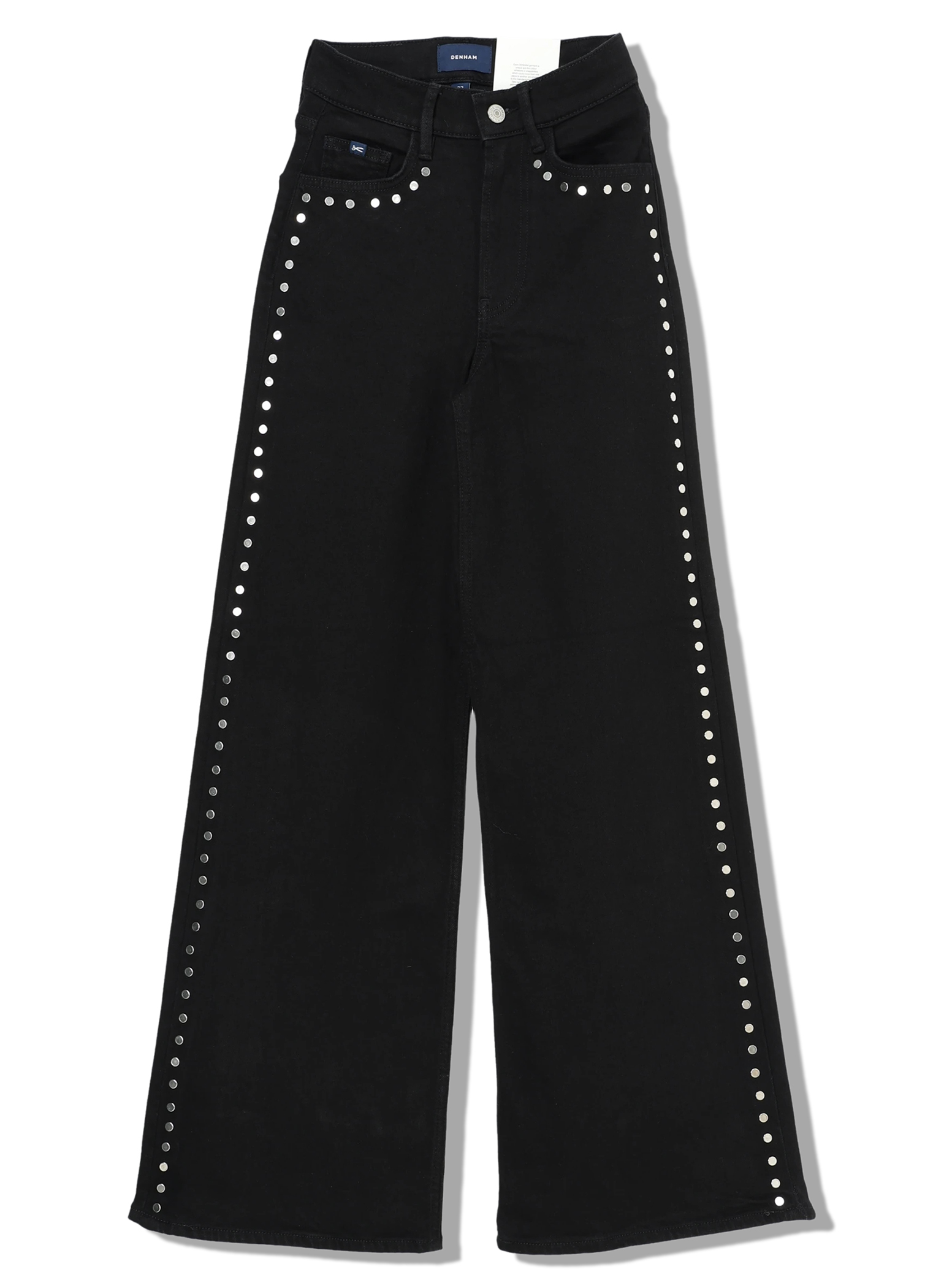 DENHAM(デンハム) |MIKU C OBS