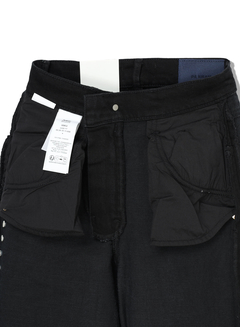 DENHAM(デンハム) |MIKU C OBS