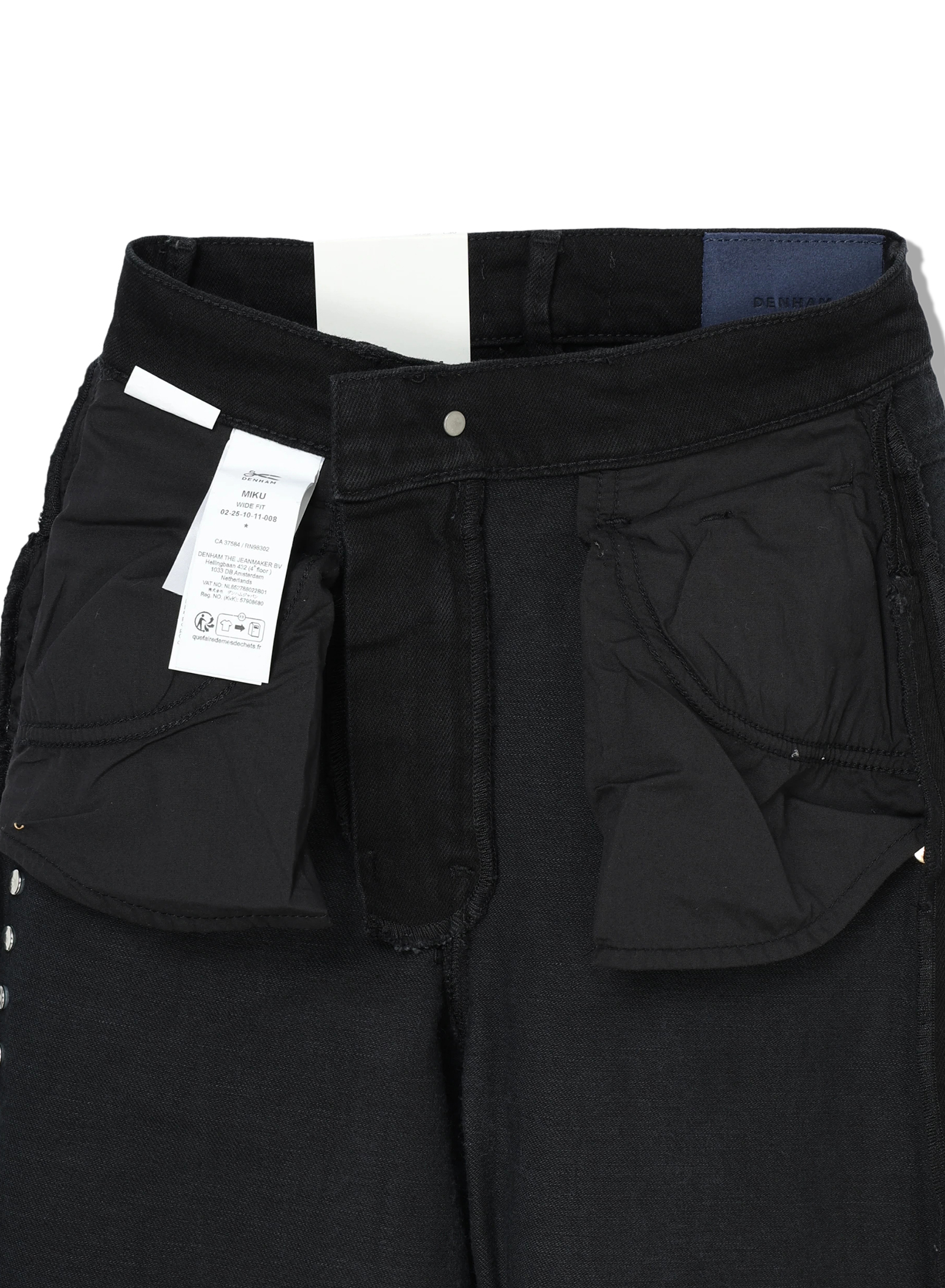 DENHAM(デンハム) |MIKU C OBS