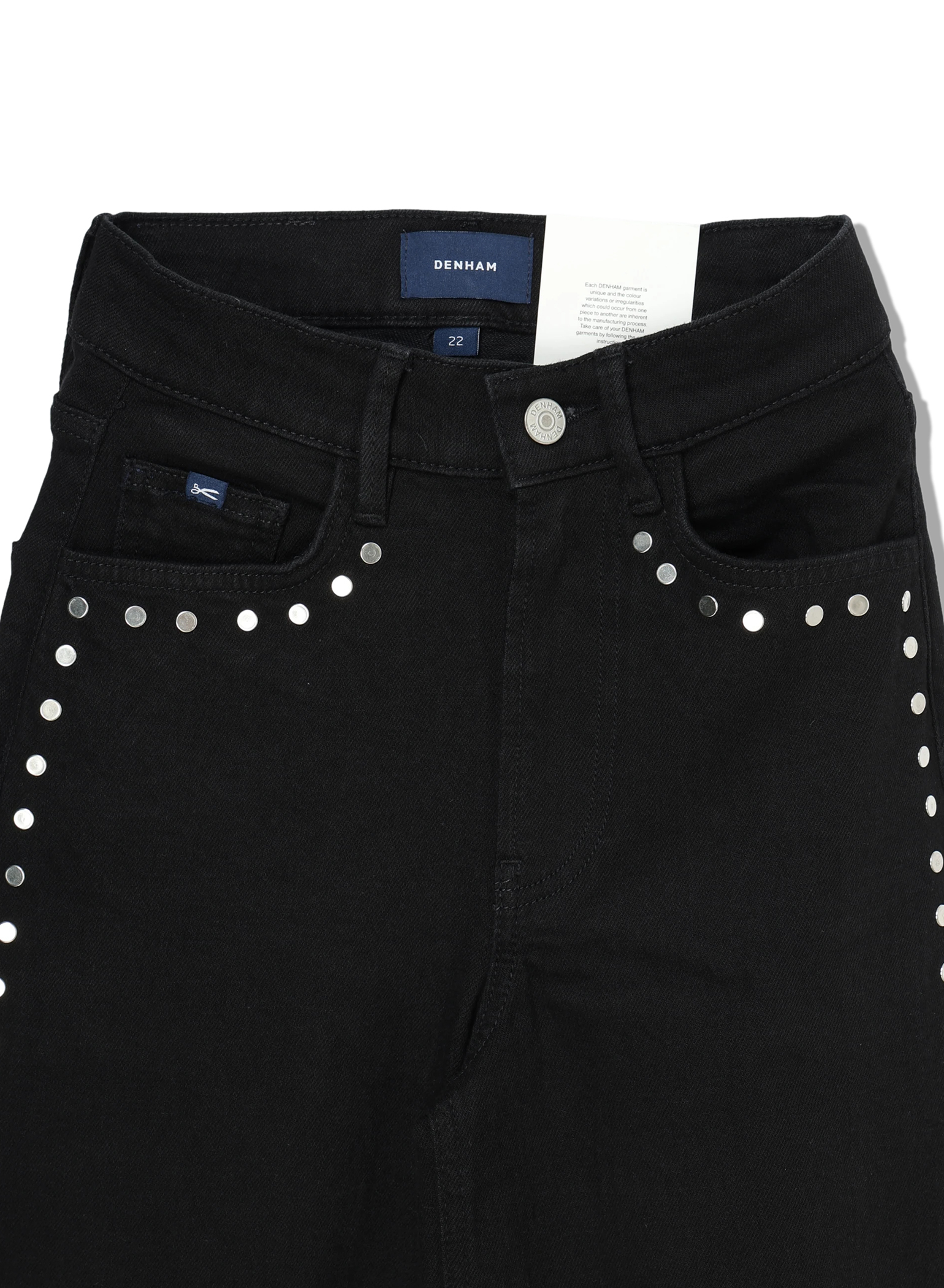 DENHAM(デンハム) |MIKU C OBS