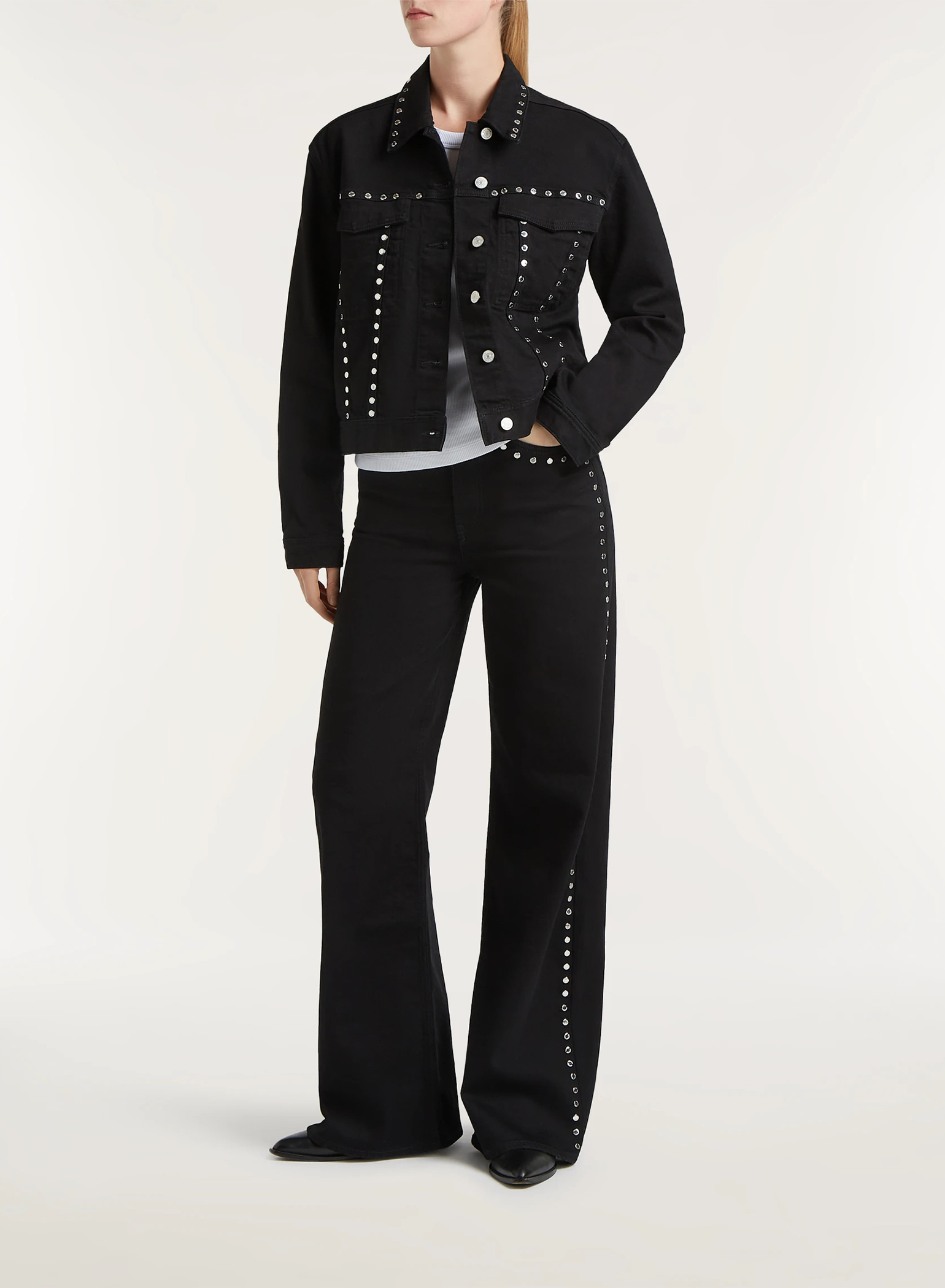 DENHAM(デンハム) |MIKU C OBS