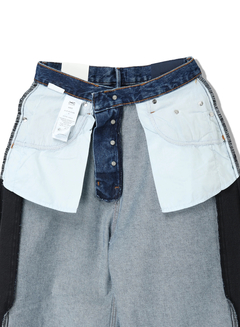 DENHAM(デンハム) |KIKO R CIRRUS