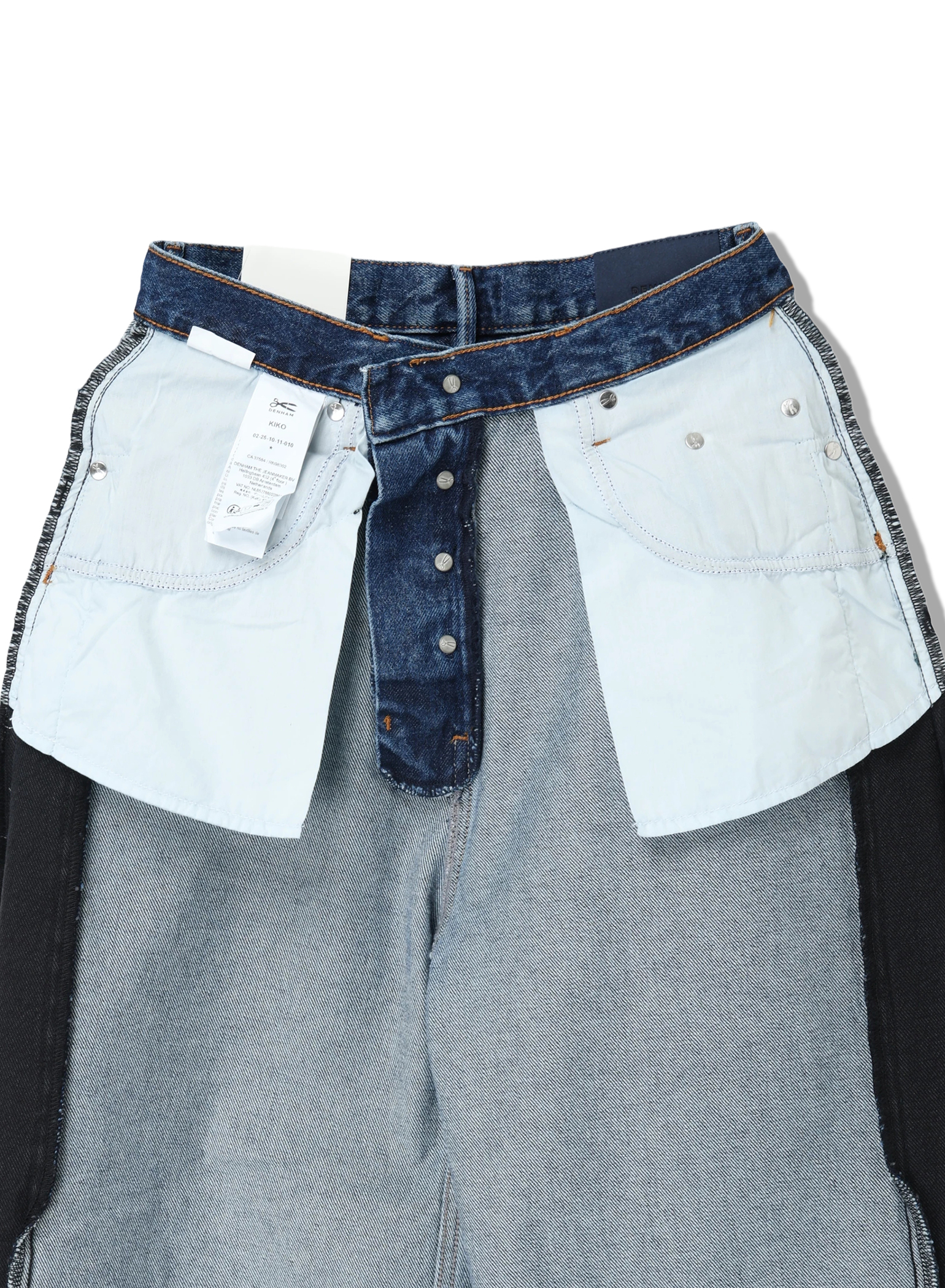 DENHAM(デンハム) |KIKO R CIRRUS