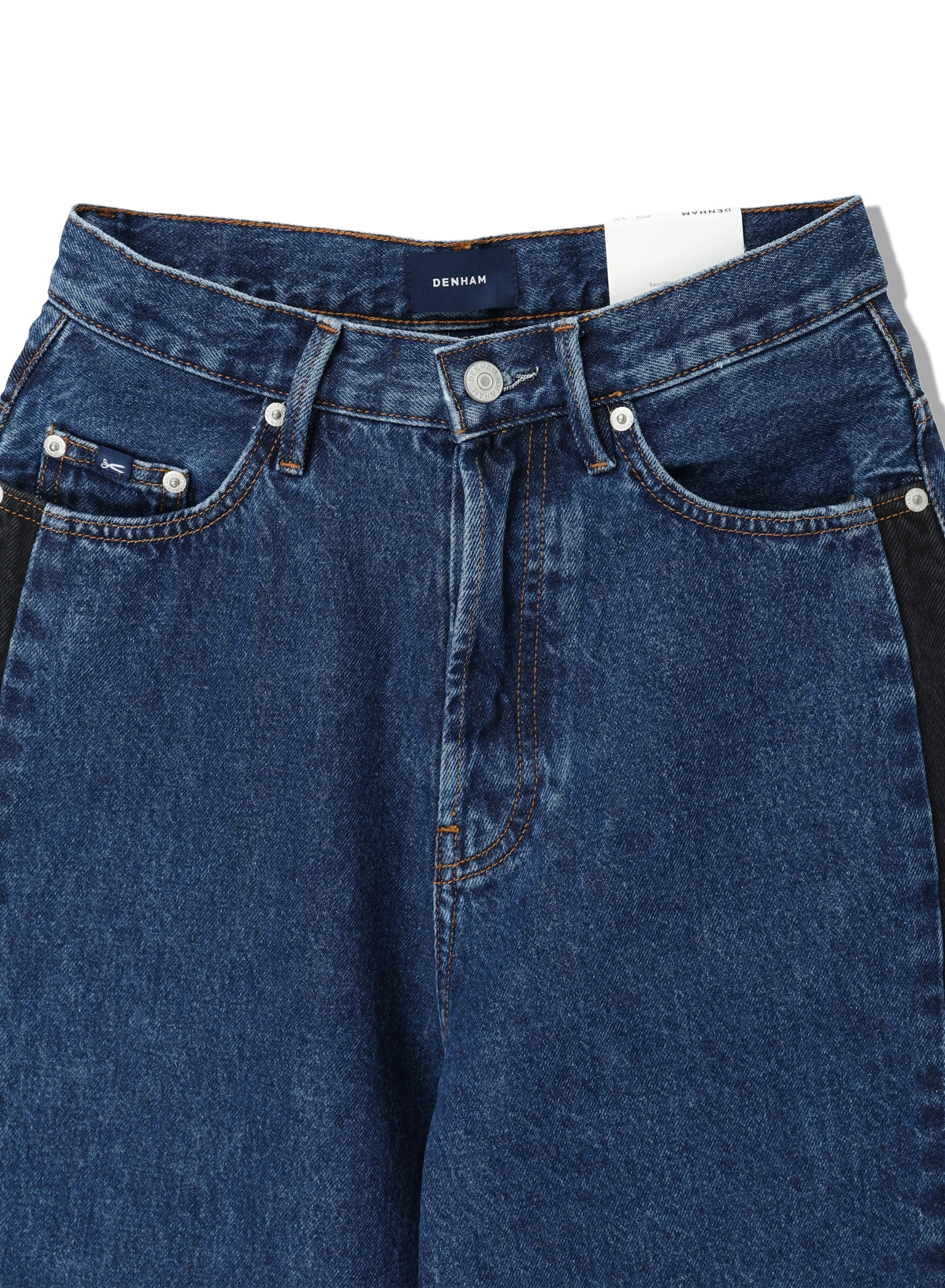 DENHAM(デンハム) |KIKO R CIRRUS