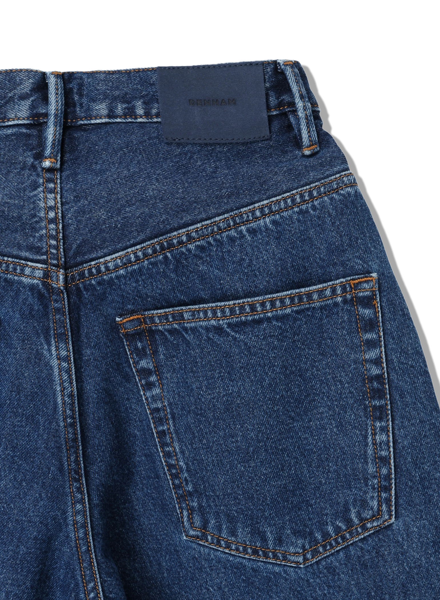 DENHAM(デンハム) |KIKO R CIRRUS