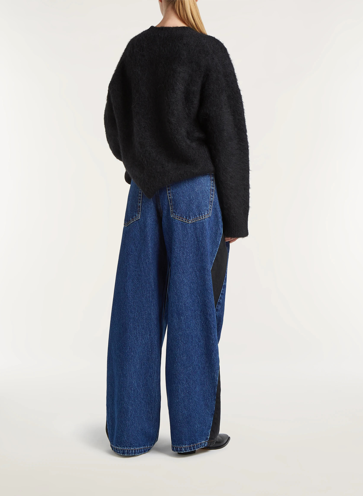 DENHAM(デンハム) |KIKO R CIRRUS