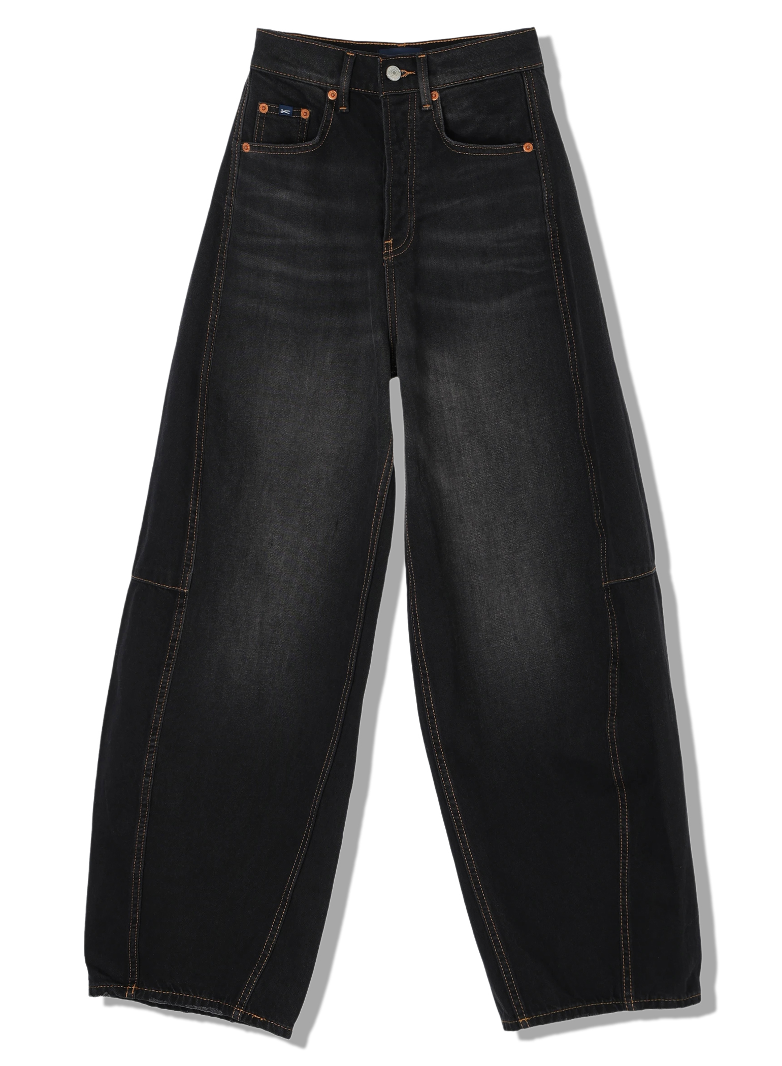 DENHAM(デンハム) |MAKI RB BUCK