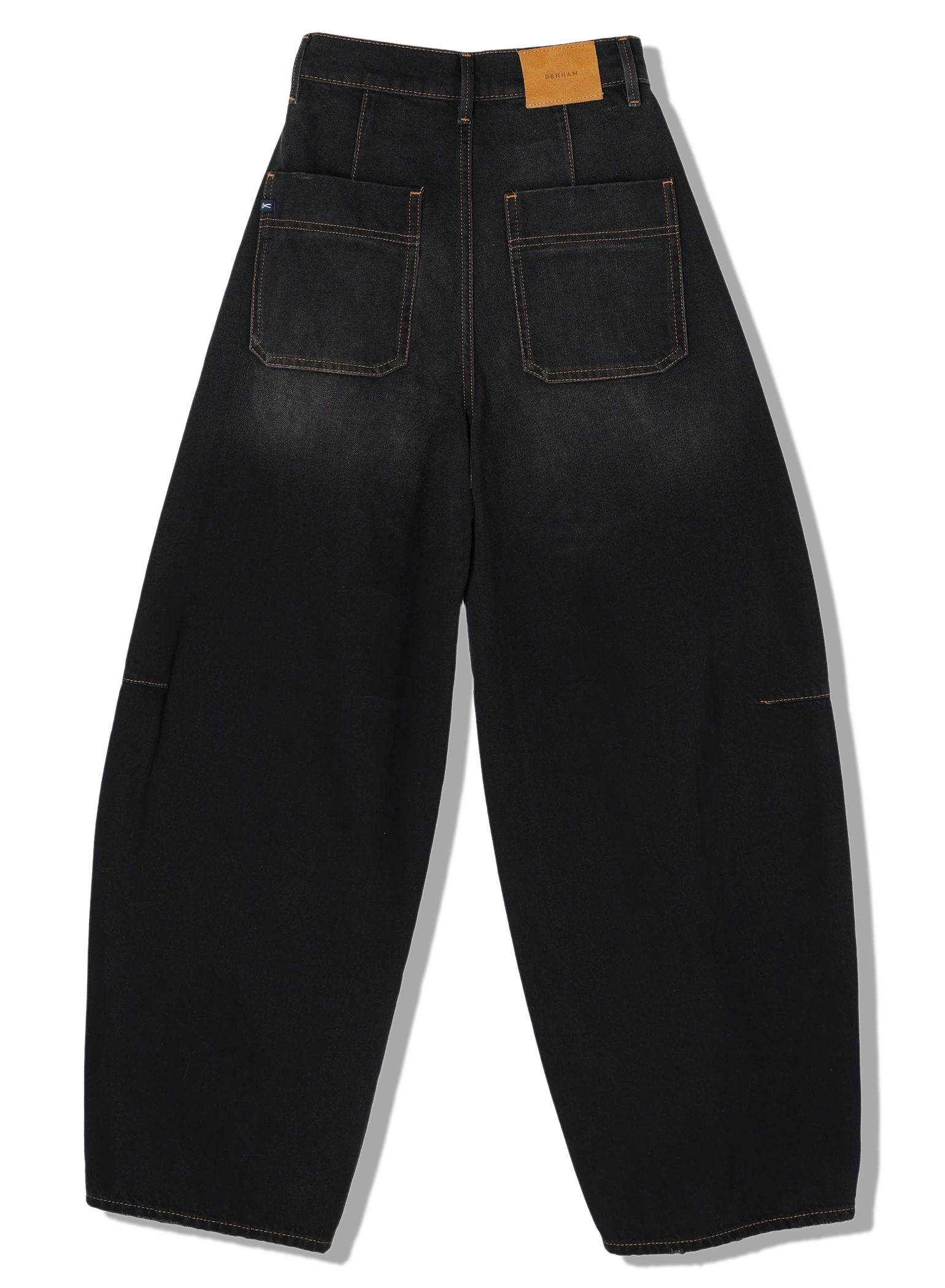 DENHAM(デンハム) |MAKI RB BUCK