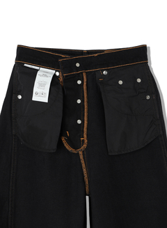 DENHAM(デンハム) |MAKI RB BUCK