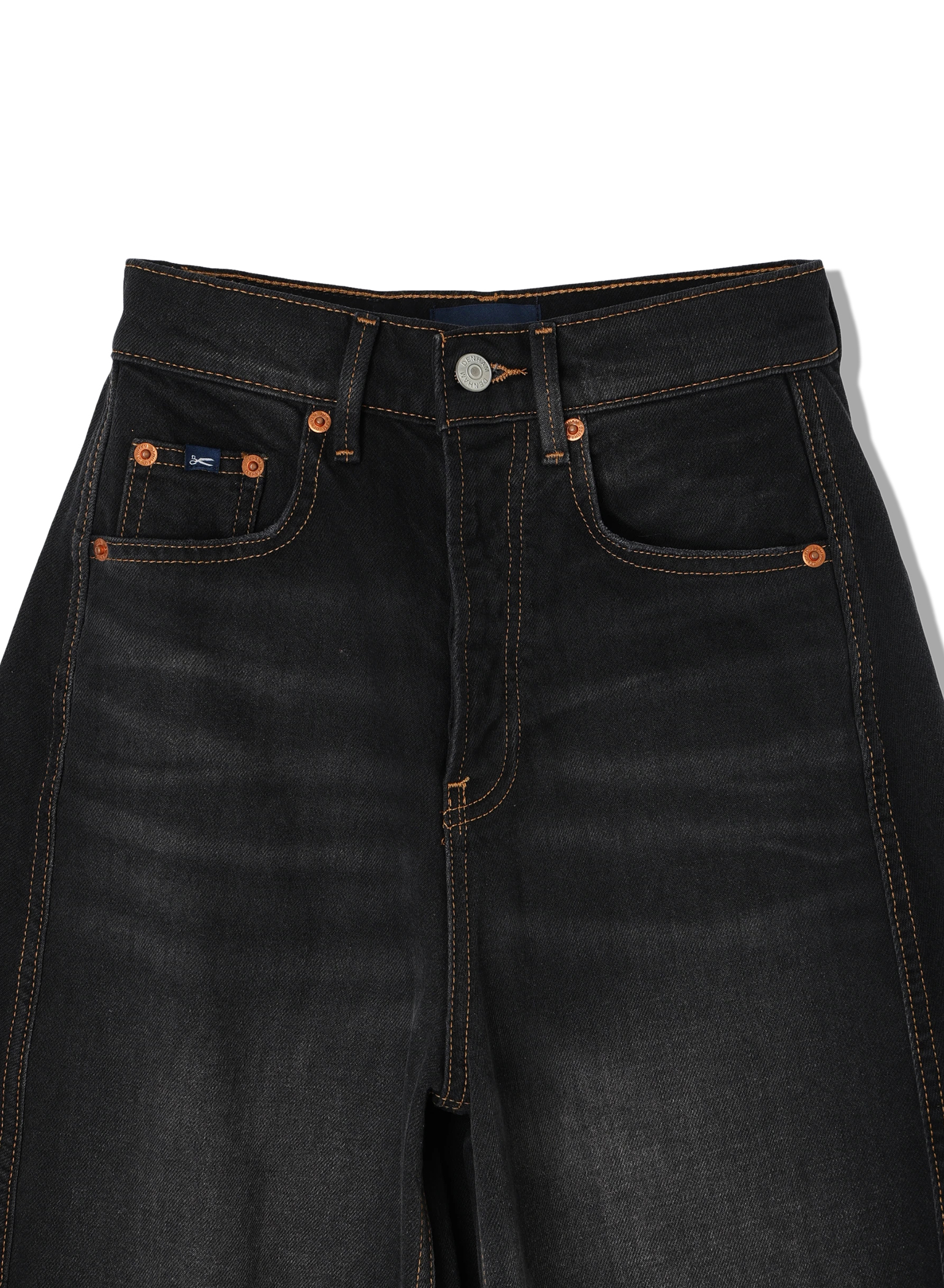 DENHAM(デンハム) |MAKI RB BUCK