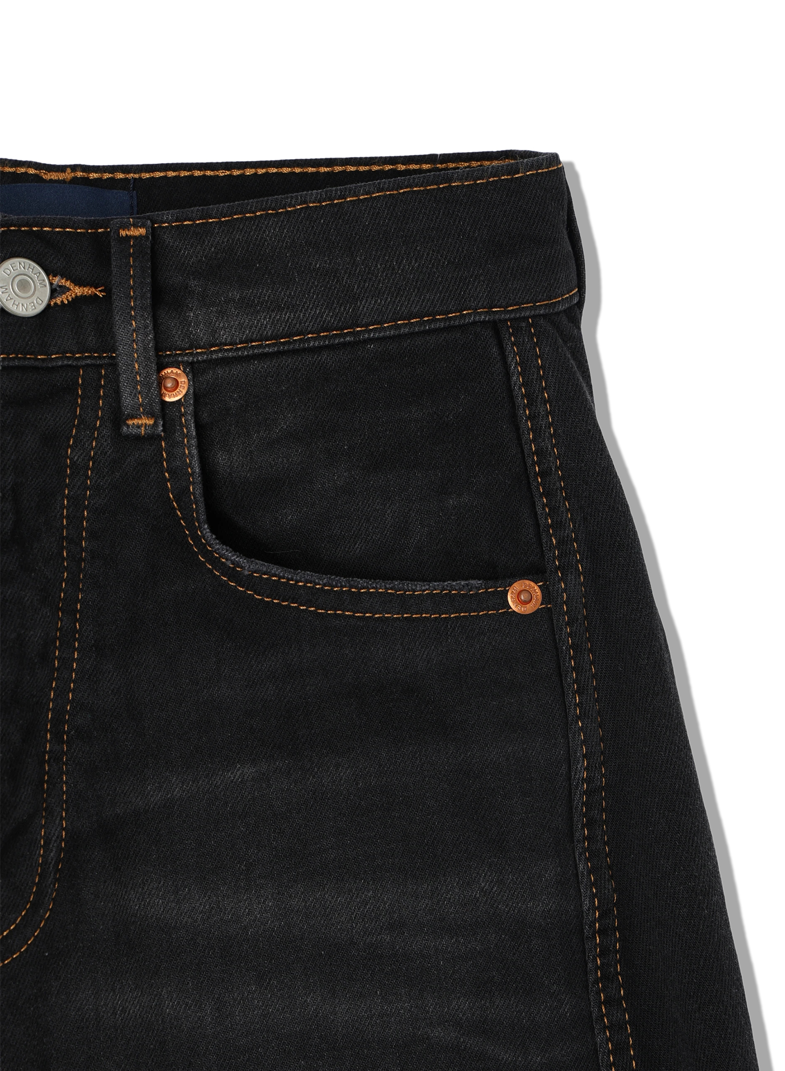 DENHAM(デンハム) |MAKI RB BUCK