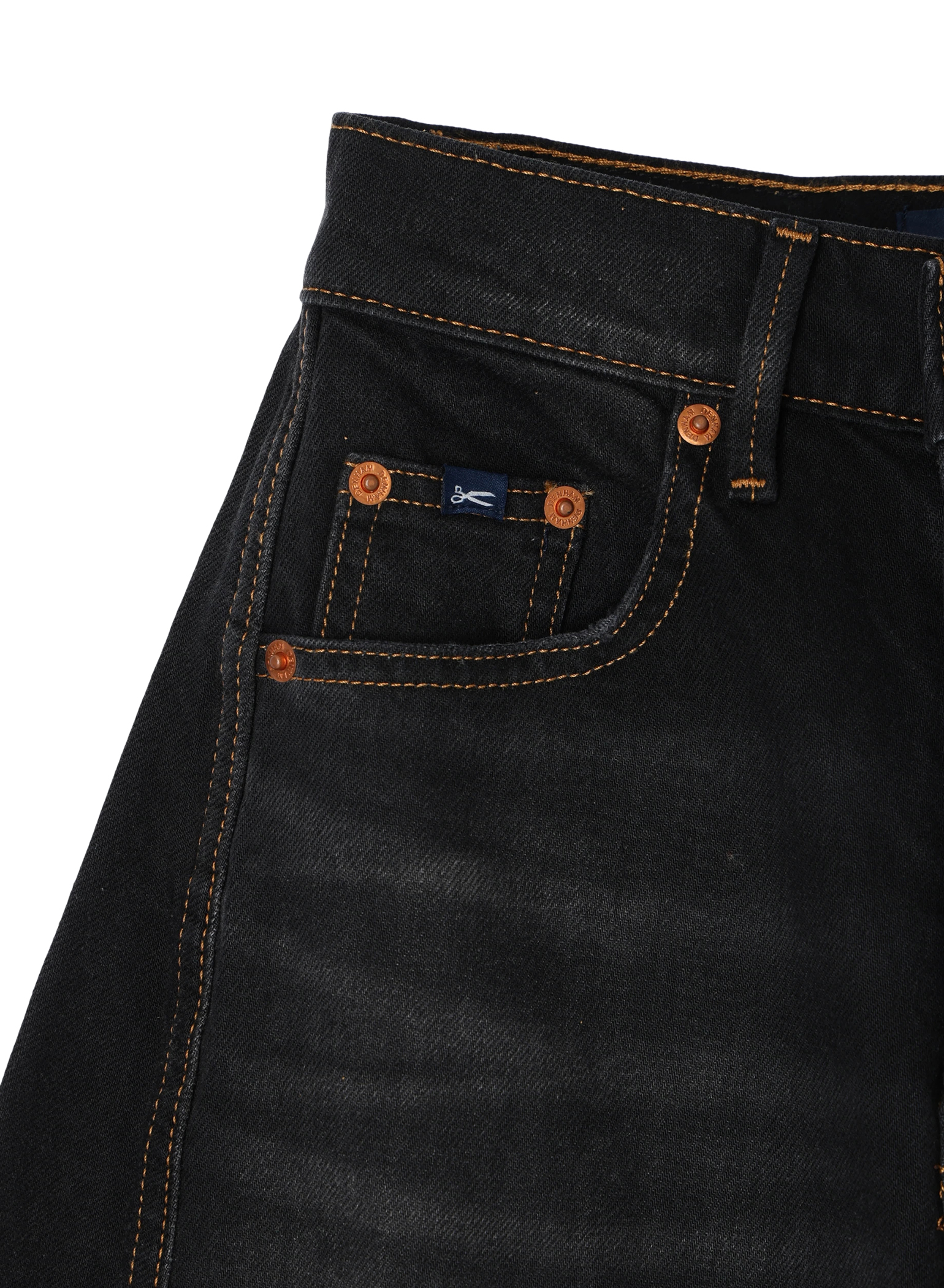 DENHAM(デンハム) |MAKI RB BUCK