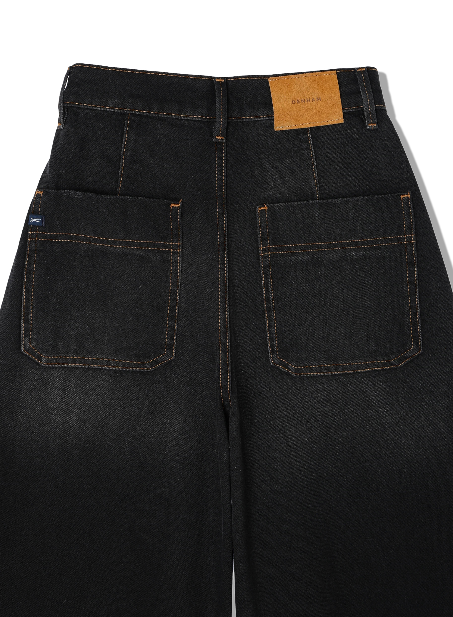 DENHAM(デンハム) |MAKI RB BUCK