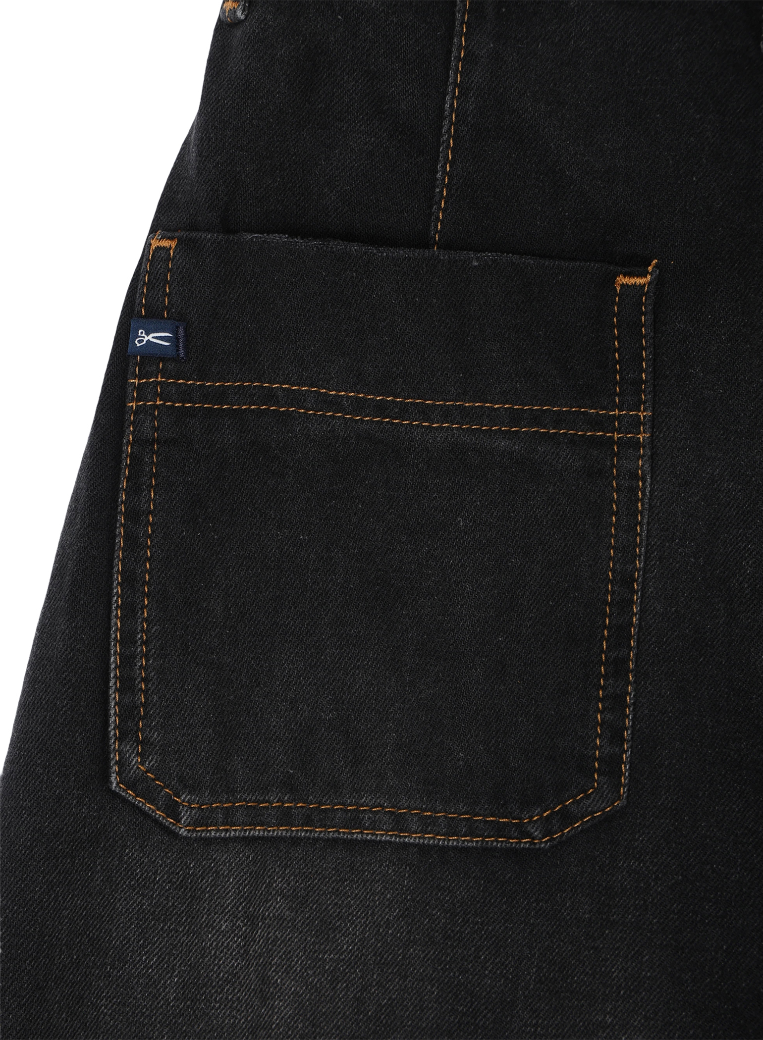 DENHAM(デンハム) |MAKI RB BUCK