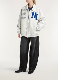 DENHAM(デンハム) |MAKI RB BUCK