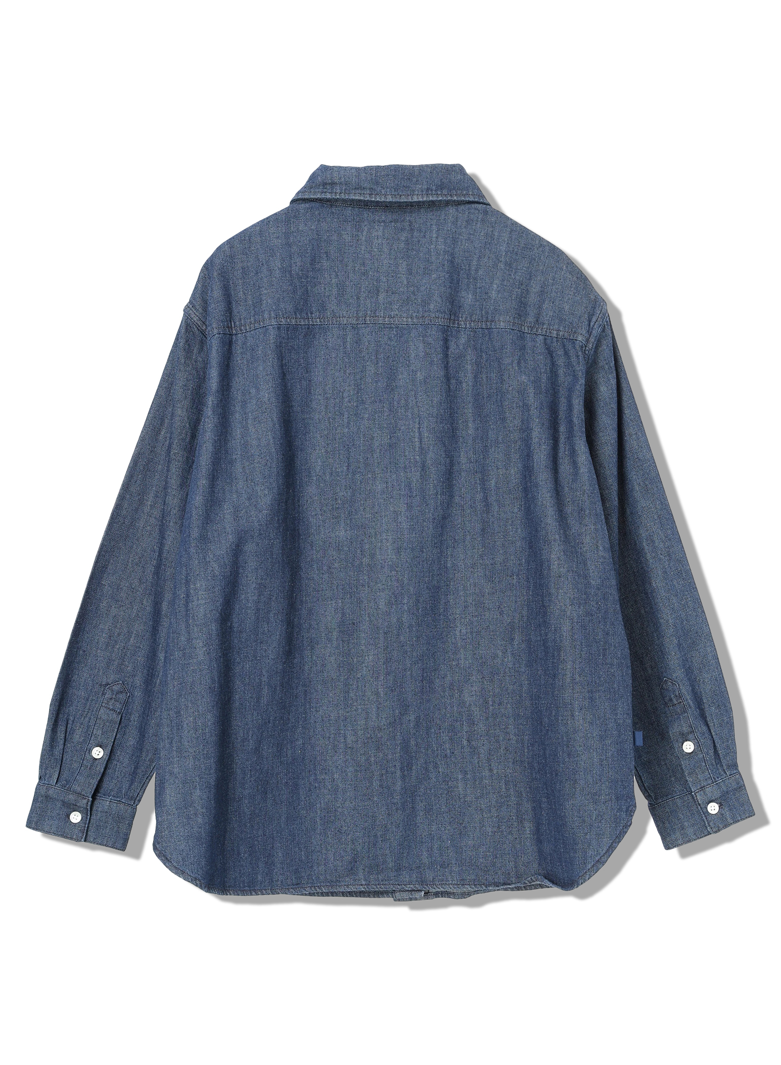 DENHAM(デンハム) |KAZU DENIM SHIRT DSW