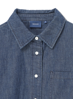 DENHAM(デンハム) |KAZU DENIM SHIRT DSW