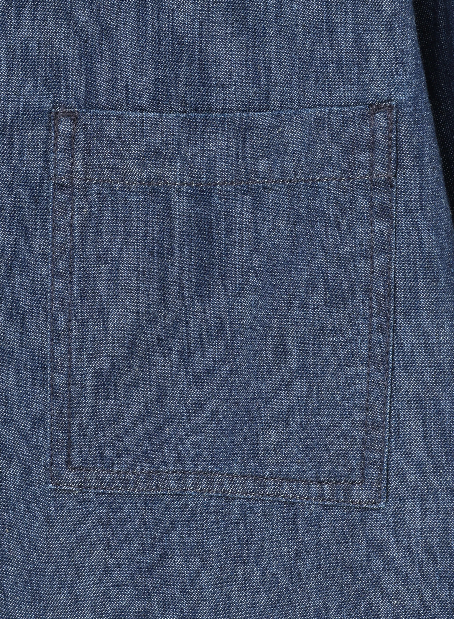 DENHAM(デンハム) |KAZU DENIM SHIRT DSW