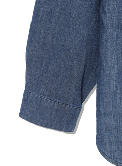 DENHAM(デンハム) |KAZU DENIM SHIRT DSW