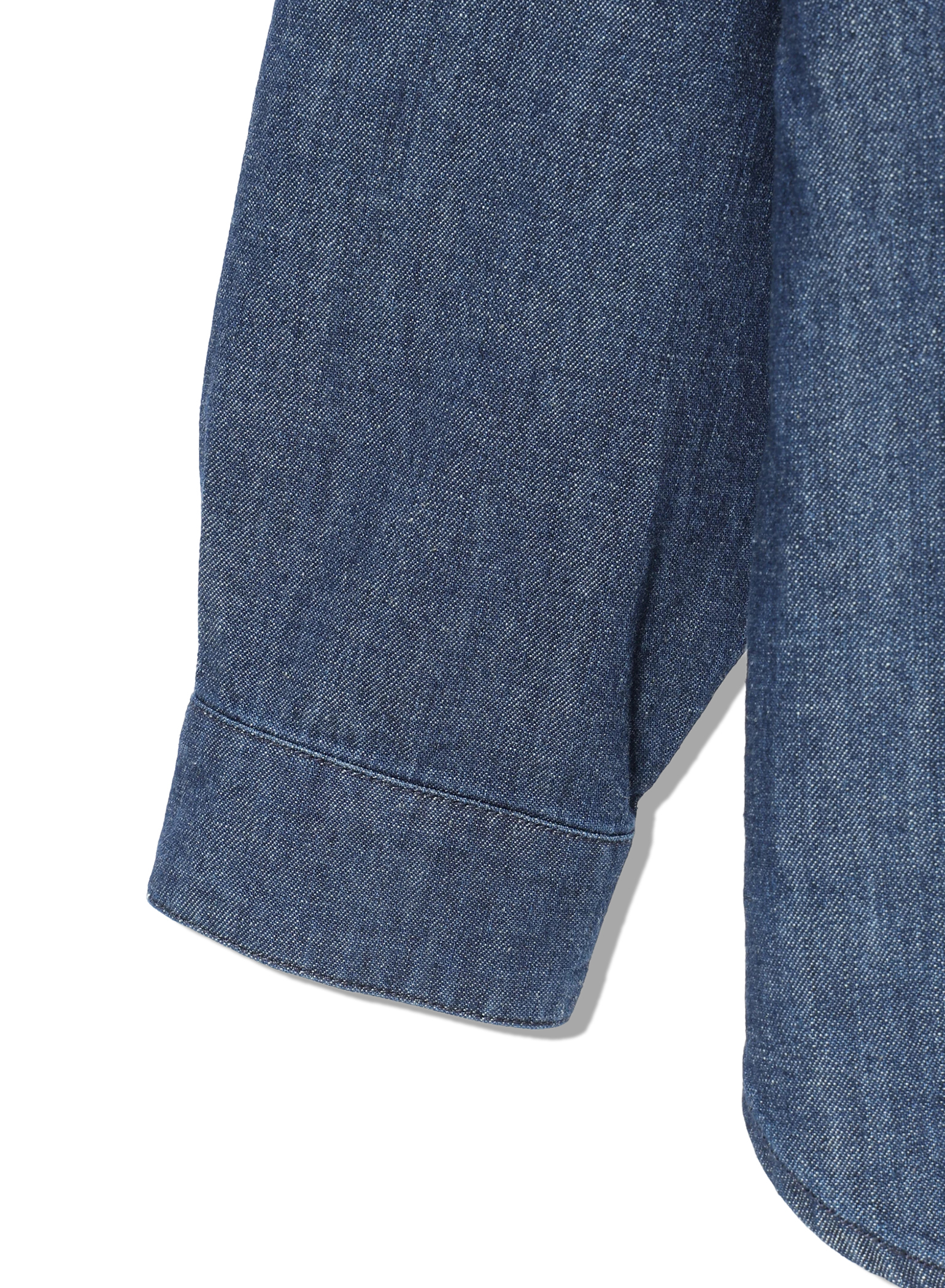 DENHAM(デンハム) |KAZU DENIM SHIRT DSW