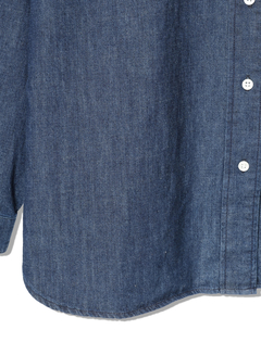 DENHAM(デンハム) |KAZU DENIM SHIRT DSW