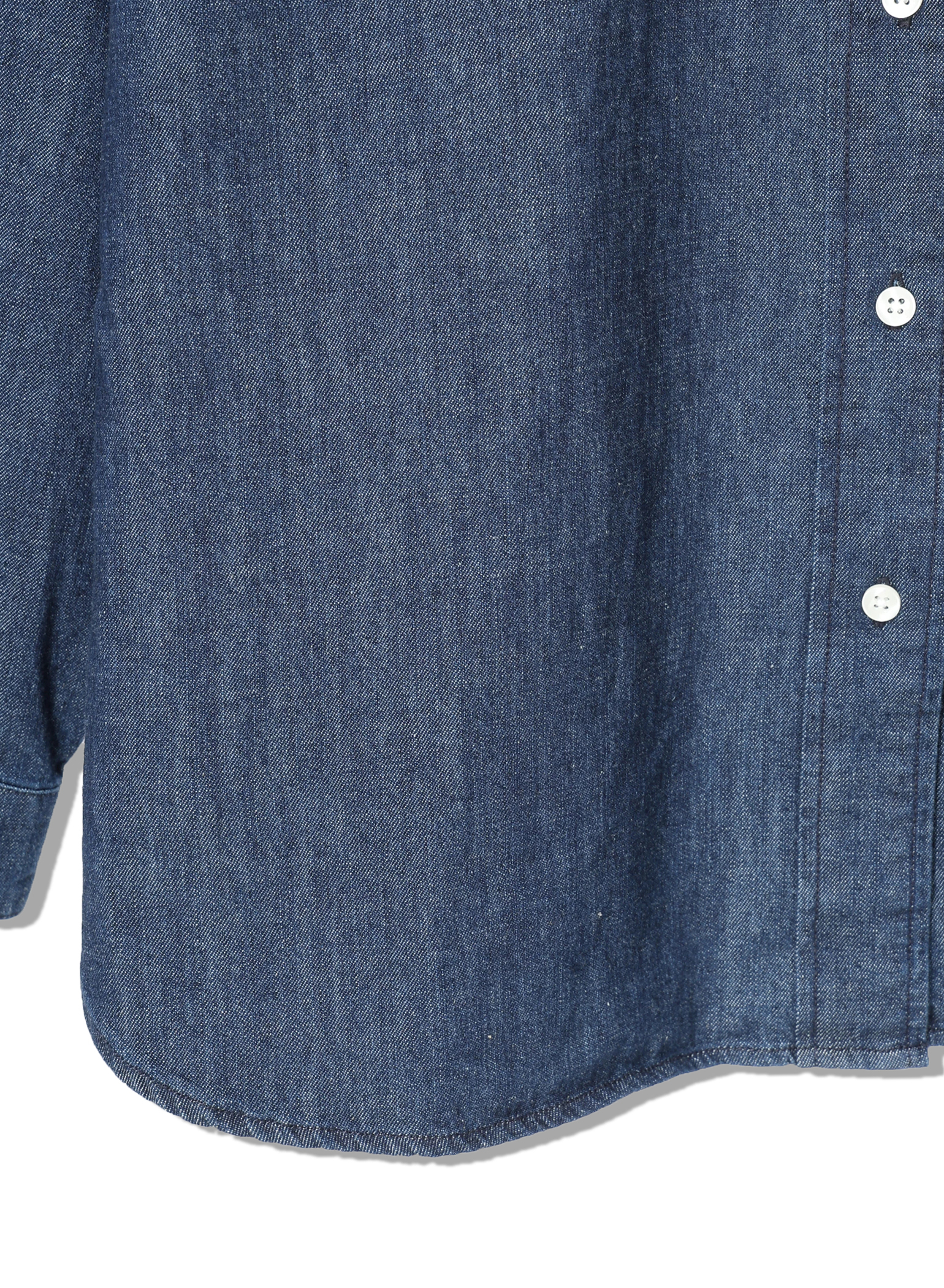 DENHAM(デンハム) |KAZU DENIM SHIRT DSW