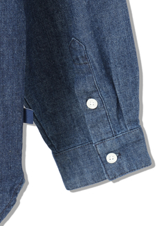 DENHAM(デンハム) |KAZU DENIM SHIRT DSW