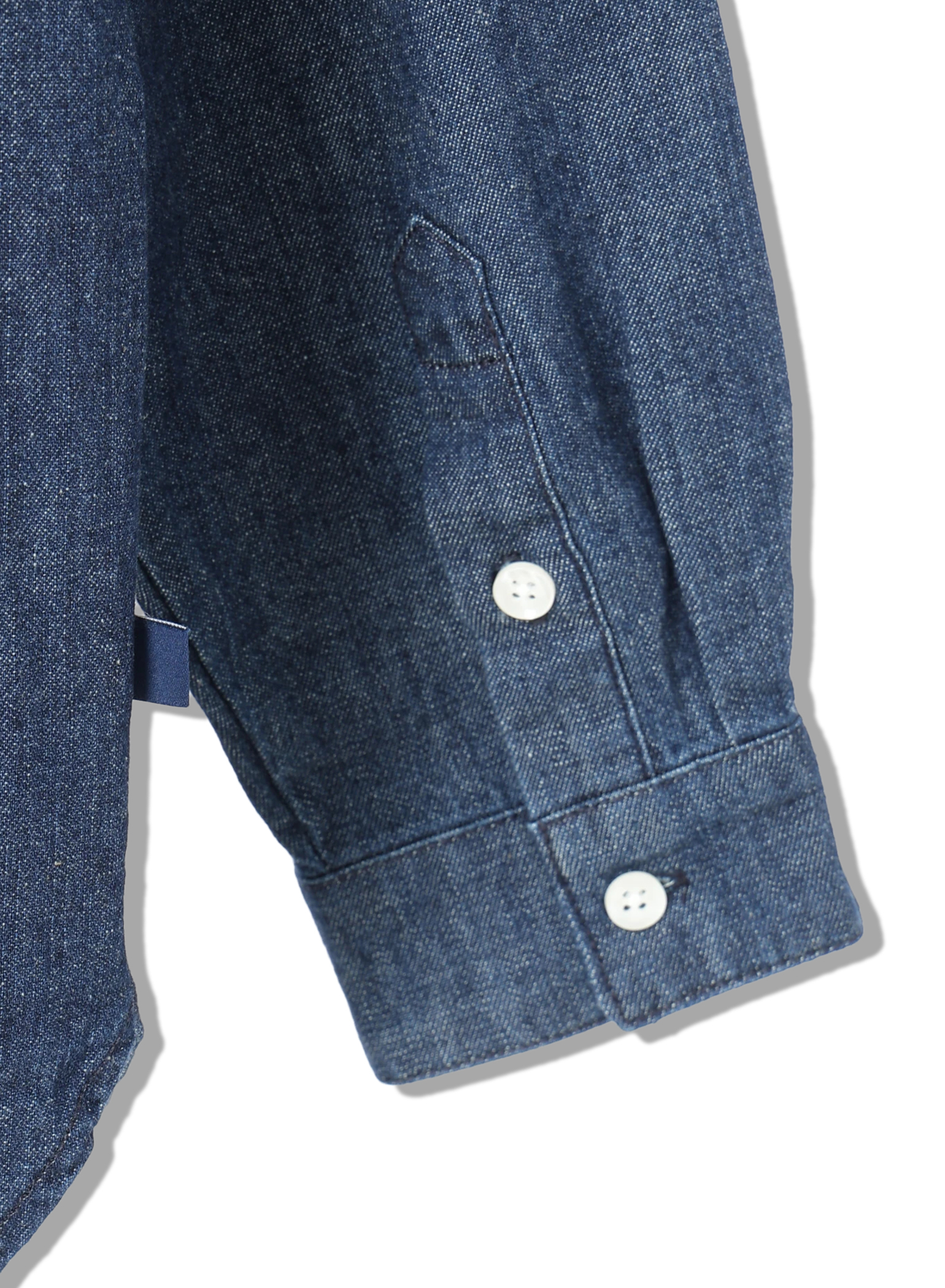 DENHAM(デンハム) |KAZU DENIM SHIRT DSW