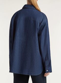 DENHAM(デンハム) |KAZU DENIM SHIRT DSW