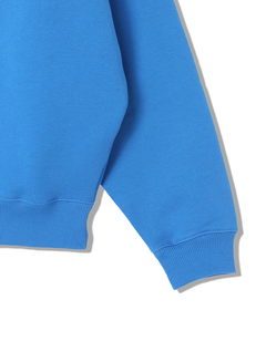 DENHAM(デンハム) |HIKARI GRAPHIC SWEAT HLS