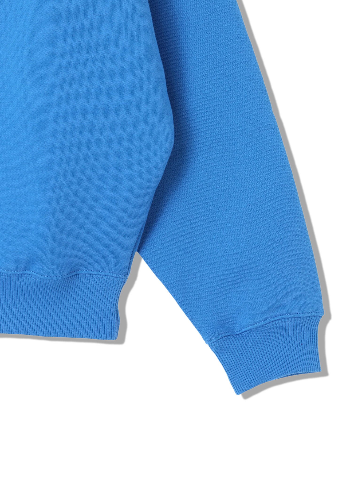 DENHAM(デンハム) |HIKARI GRAPHIC SWEAT HLS