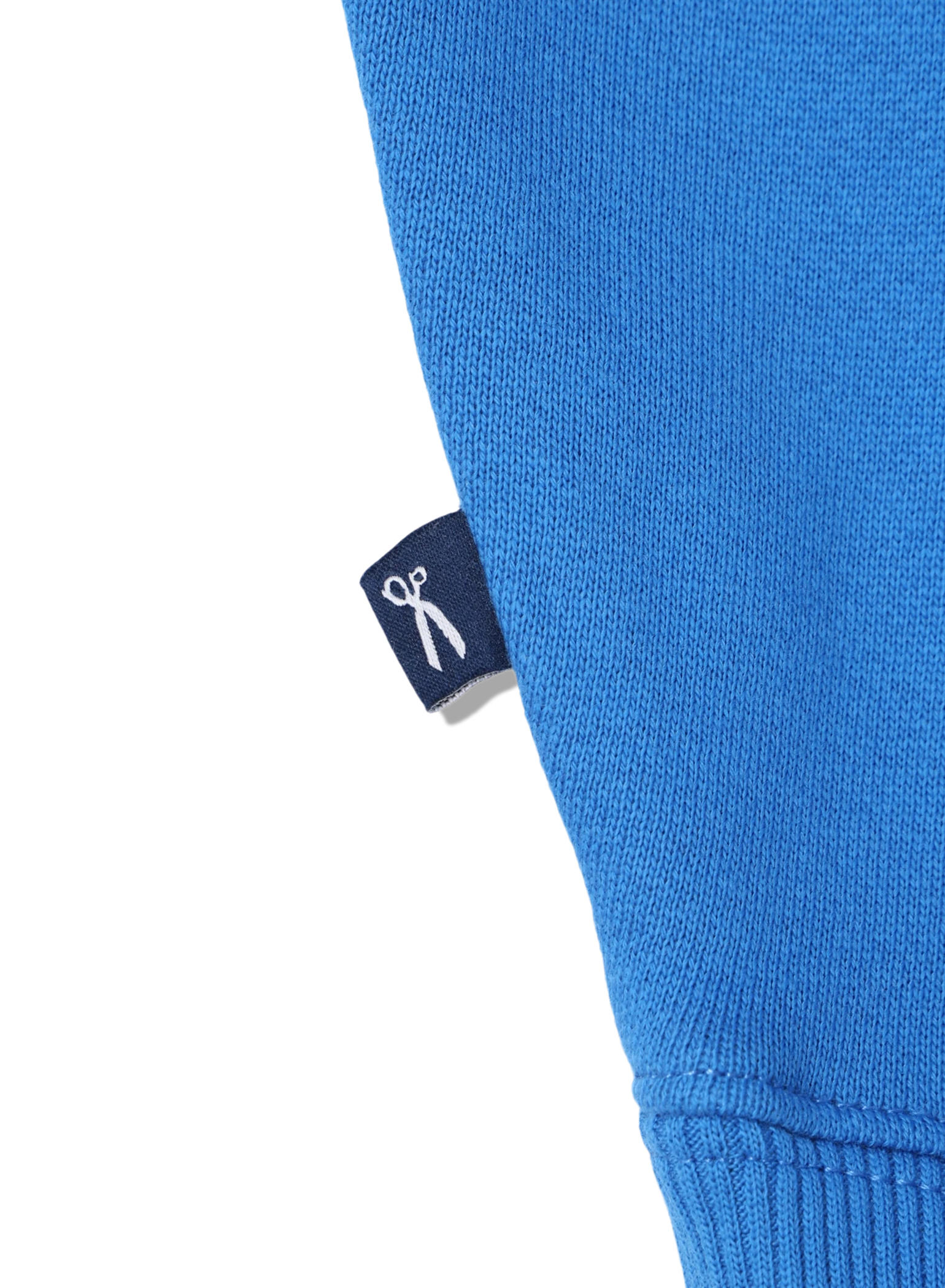 DENHAM(デンハム) |HIKARI GRAPHIC SWEAT HLS