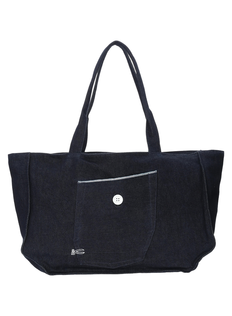 7 ANGLE POCKET BAG RINSE アイテム詳細｜DENHAM（デンハム）日本公式