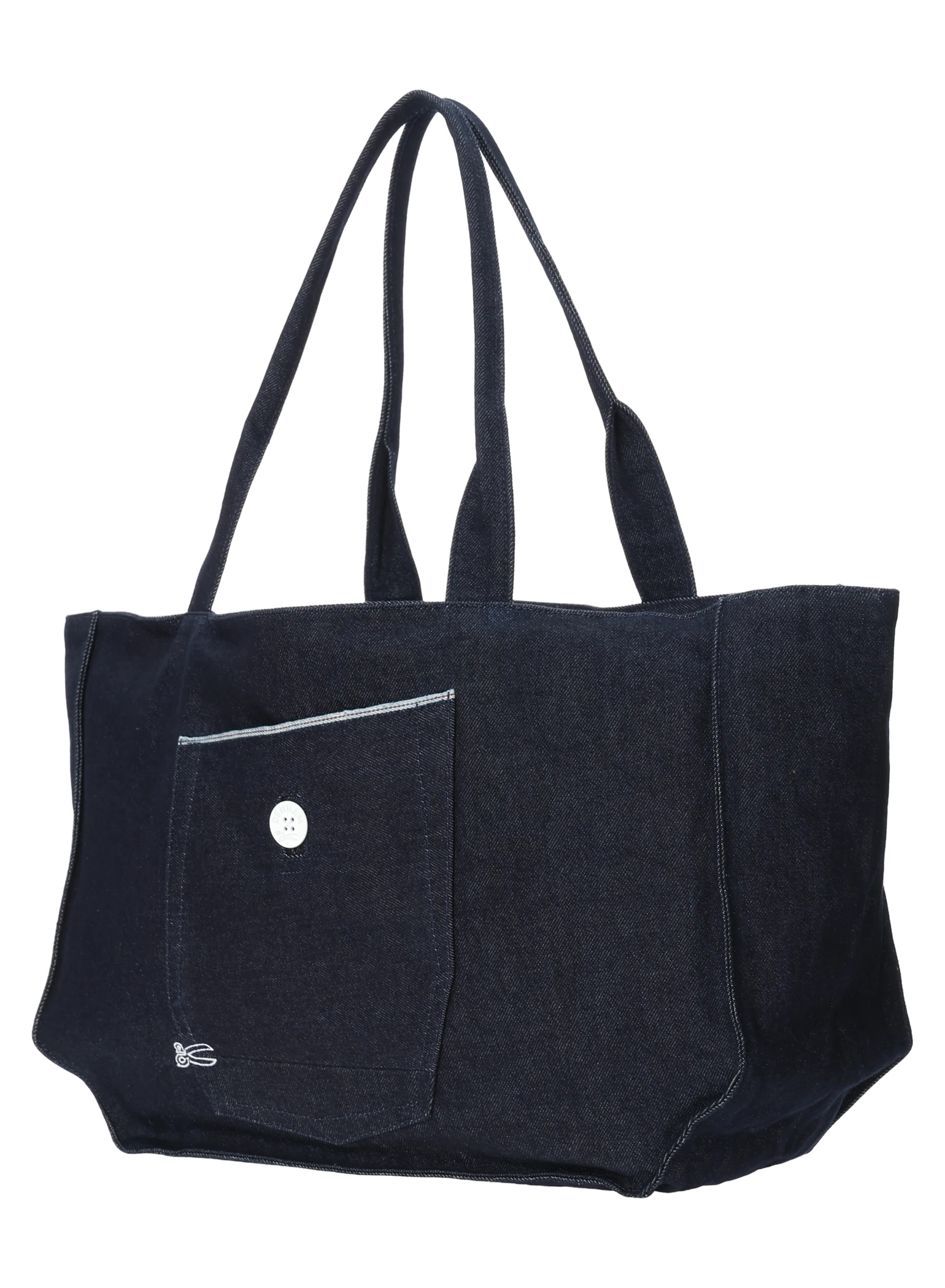 7 ANGLE POCKET BAG RINSE アイテム詳細｜DENHAM（デンハム）日本公式