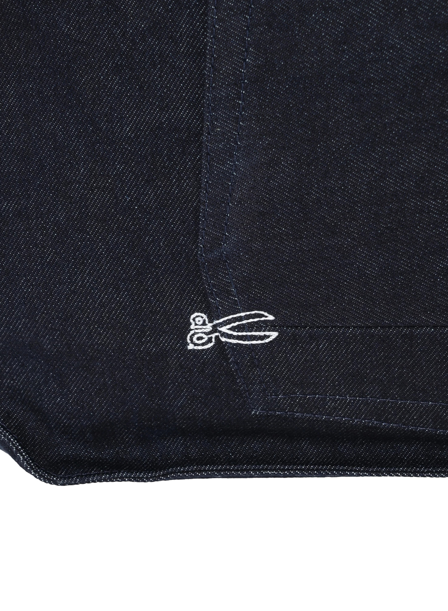 7 ANGLE POCKET BAG RINSE アイテム詳細｜DENHAM（デンハム）日本公式