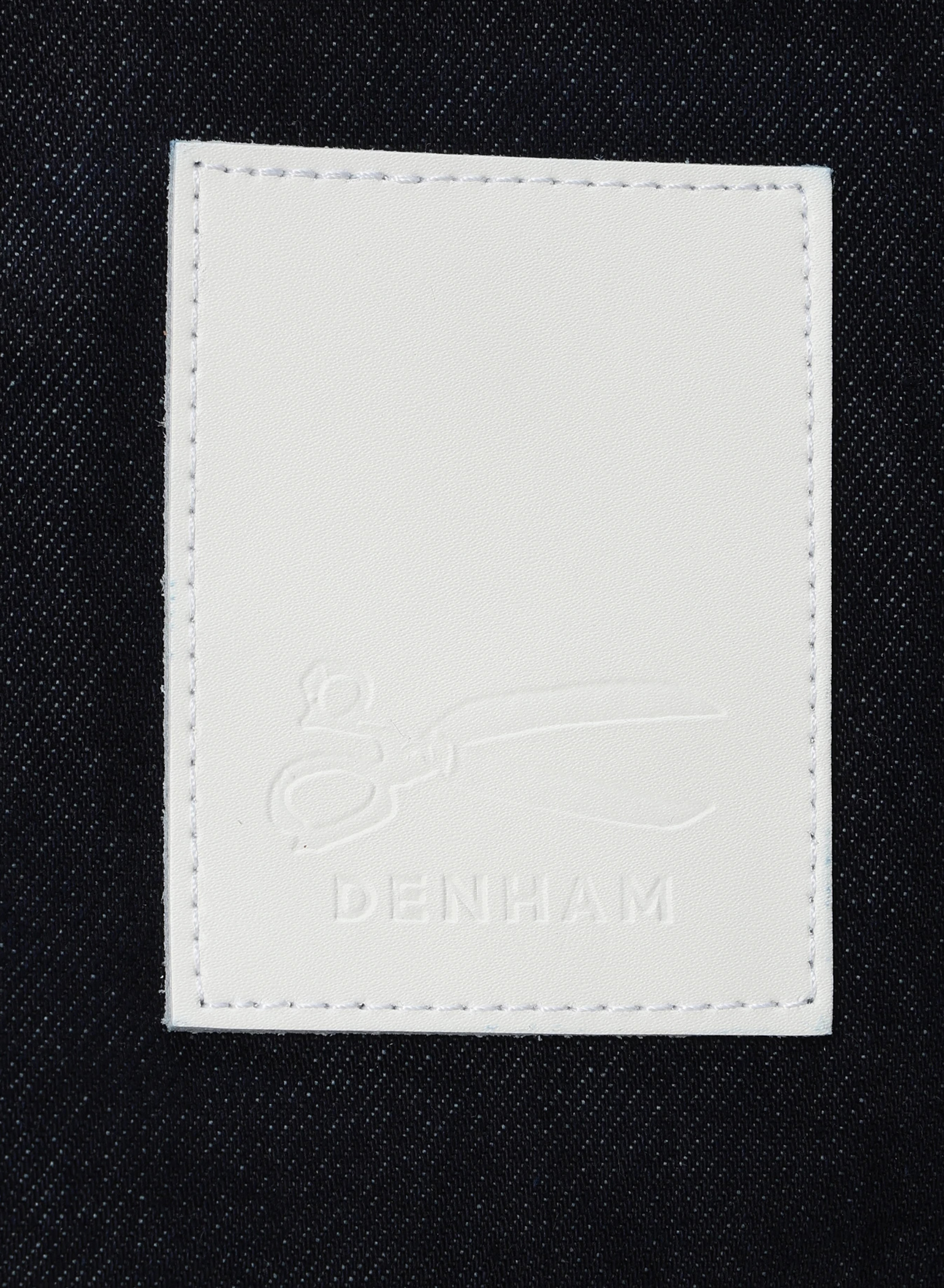 7 ANGLE POCKET BAG RINSE アイテム詳細｜DENHAM（デンハム）日本公式
