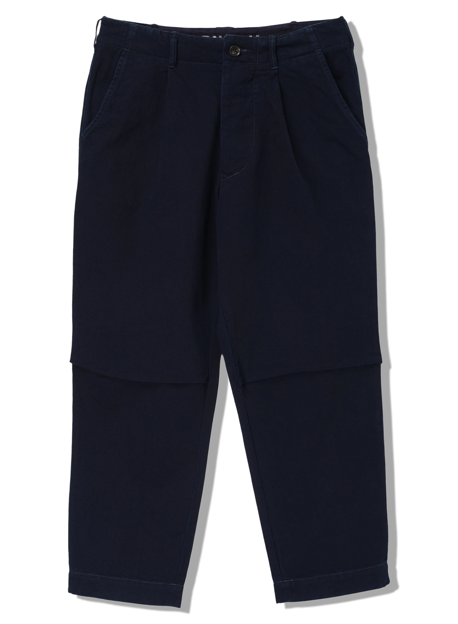 DENHAM(デンハム) |a IN U CHINO