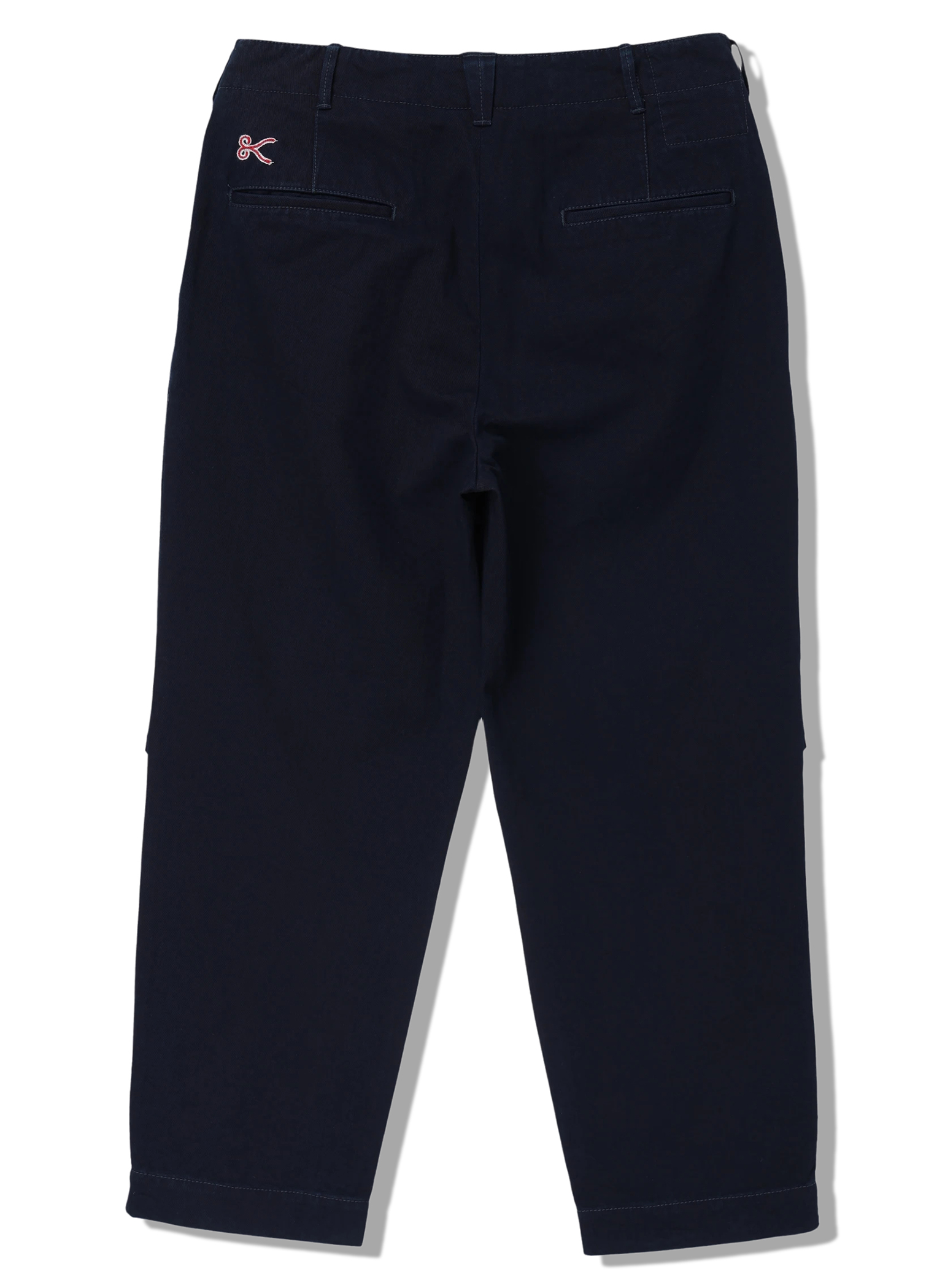 a IN U CHINO アイテム詳細｜DENHAM（デンハム）日本公式オンラインストア