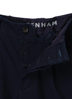 DENHAM(デンハム) |a IN U CHINO