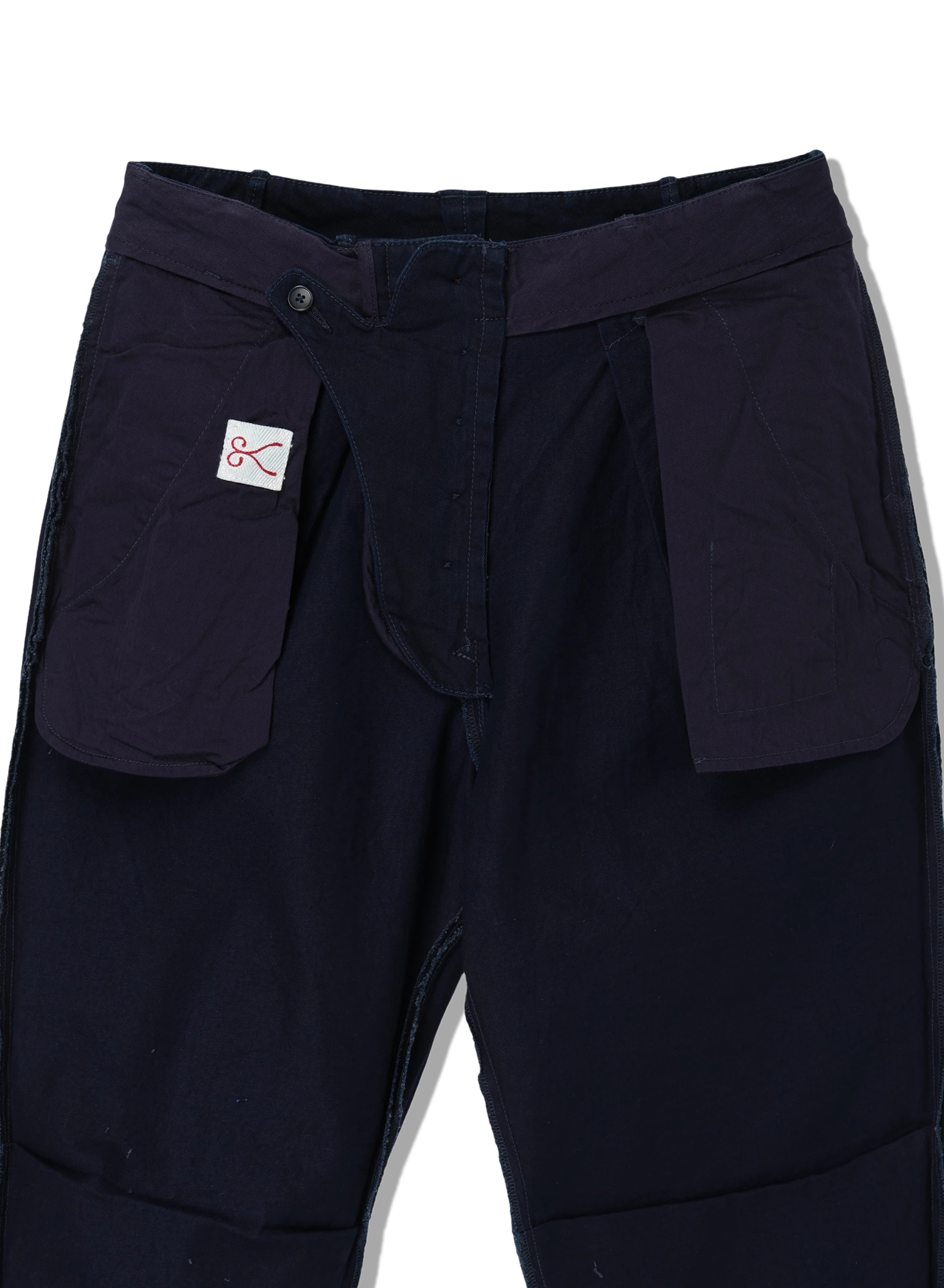 a IN U CHINO アイテム詳細｜DENHAM（デンハム）日本公式オンラインストア