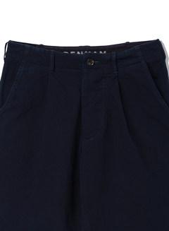 DENHAM(デンハム) |a IN U CHINO