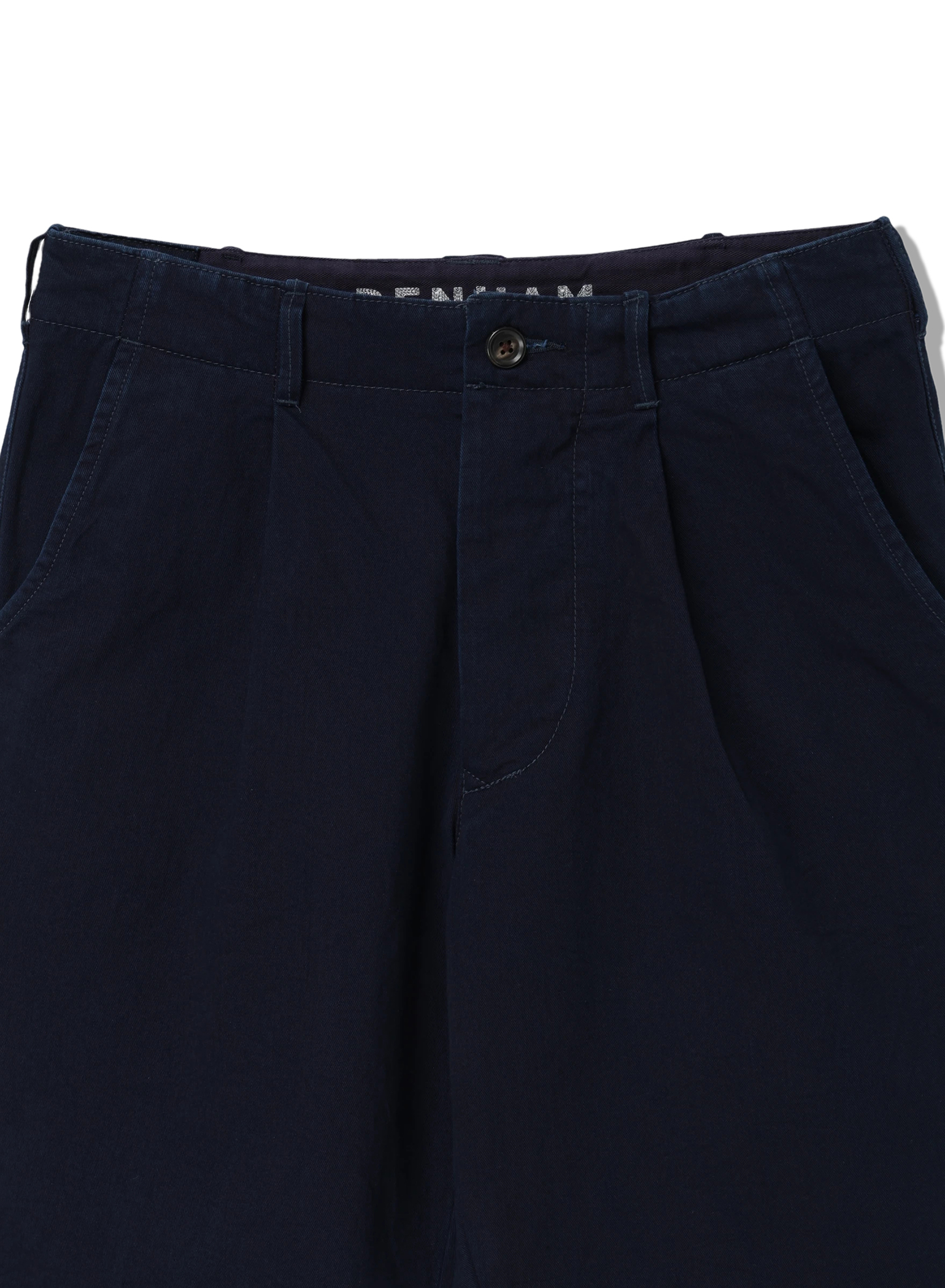 a IN U CHINO アイテム詳細｜DENHAM（デンハム）日本公式オンラインストア