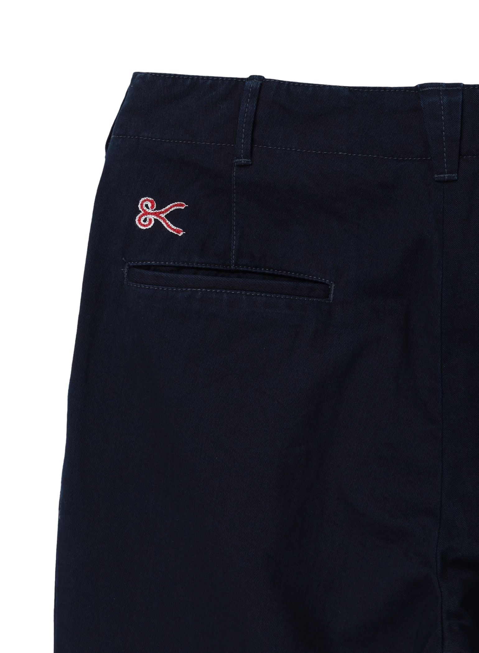 a IN U CHINO アイテム詳細｜DENHAM（デンハム）日本公式オンラインストア