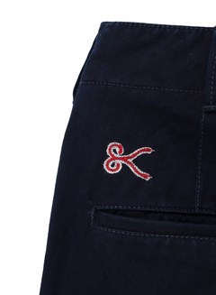 DENHAM(デンハム) |a IN U CHINO