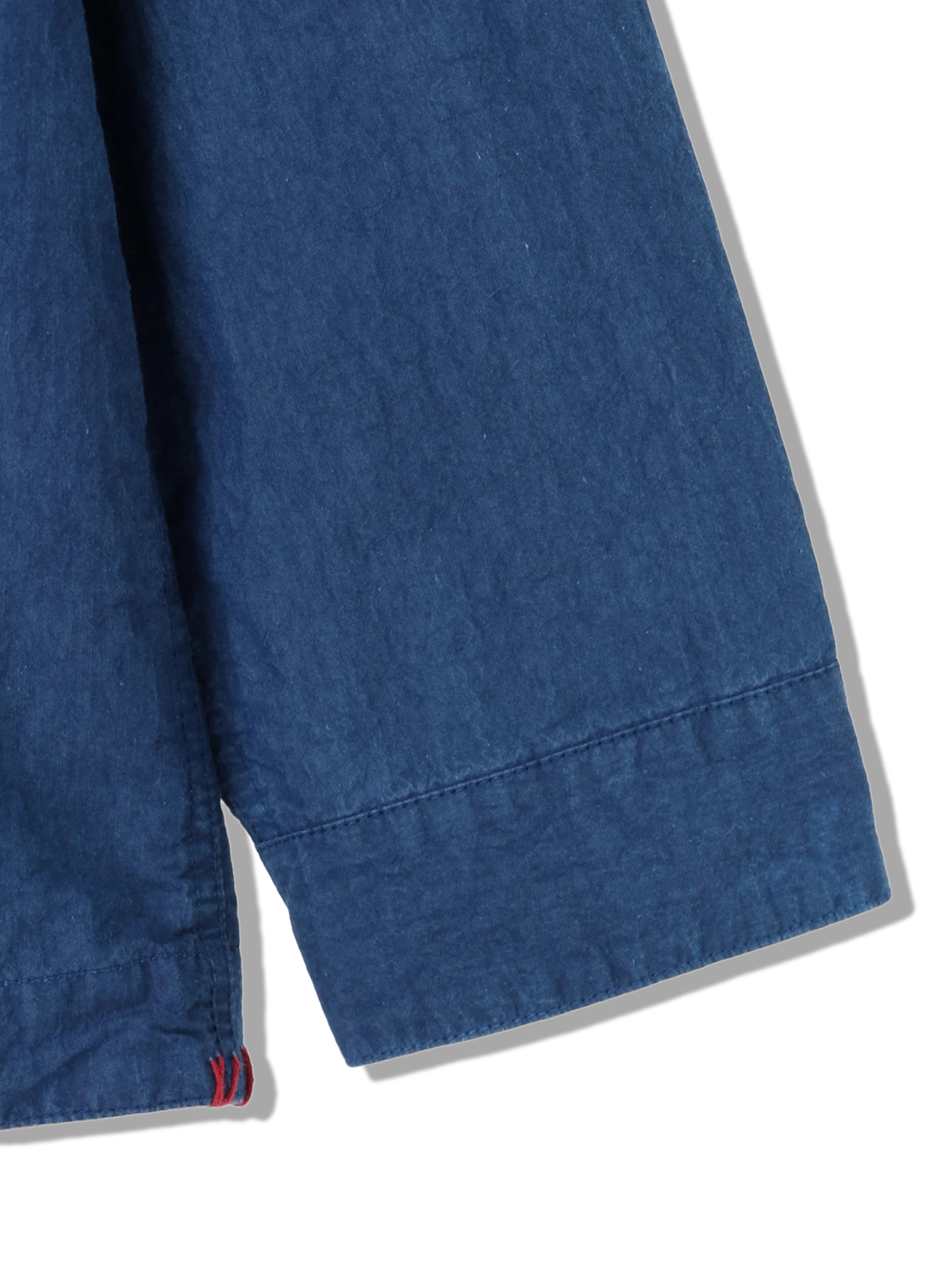 DENHAM(デンハム) |INDIGO DYE SHIRT JK