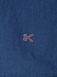 DENHAM(デンハム) |INDIGO DYE SHIRT JK