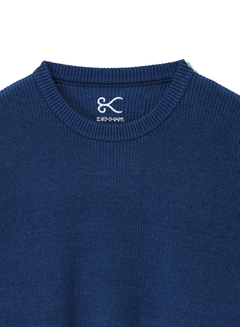 DENHAM(デンハム) |BRUSHED BLEACH KNIT